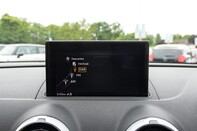 Audi A3 SPORTBACK TFSI S LINE 22