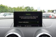 Audi A3 SPORTBACK TFSI S LINE 23