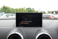Audi A3 SPORTBACK TFSI S LINE 24