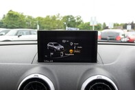 Audi A3 SPORTBACK TFSI S LINE 26