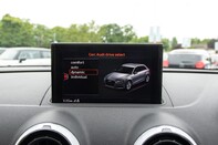 Audi A3 SPORTBACK TFSI S LINE 27