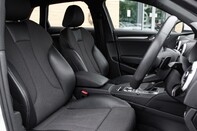 Audi A3 SPORTBACK TFSI S LINE 30