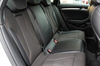 Audi A3 SPORTBACK TFSI S LINE 33