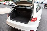 Audi A3 SPORTBACK TFSI S LINE 34