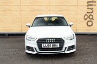 Audi A3 SPORTBACK TFSI S LINE 5