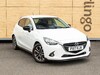 Mazda 2 SPORT BLACK