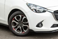 Mazda 2 SPORT BLACK 11