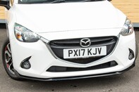 Mazda 2 SPORT BLACK 10
