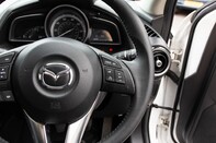 Mazda 2 SPORT BLACK 20