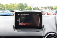 Mazda 2 SPORT BLACK 23