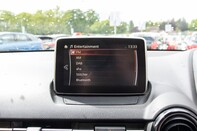 Mazda 2 SPORT BLACK 25