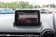 Mazda 2 SPORT BLACK 27