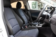 Mazda 2 SPORT BLACK 28
