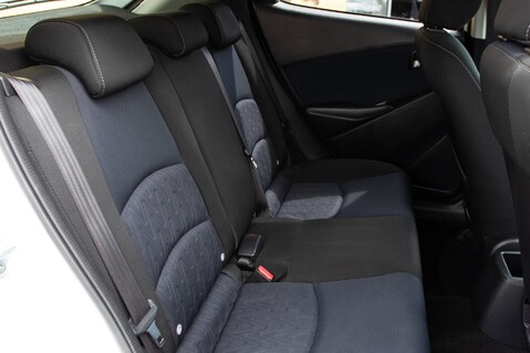 Mazda 2 SPORT BLACK 31