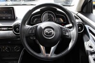 Mazda 2 SPORT BLACK 21