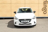 Mazda 2 SPORT BLACK 5