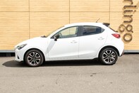 Mazda 2 SPORT BLACK 13