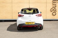 Mazda 2 SPORT BLACK 6