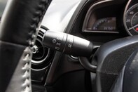Mazda 2 SPORT BLACK 17