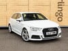 Audi A3 TFSI S LINE