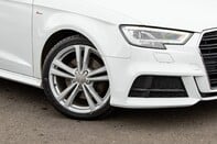 Audi A3 TFSI S LINE 11