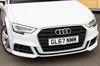 Audi A3 TFSI S LINE 10