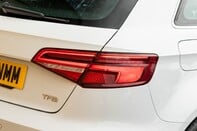 Audi A3 TFSI S LINE 9