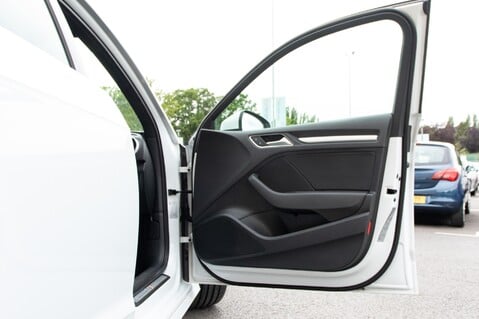 Audi A3 TFSI S LINE 14
