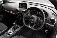 Audi A3 TFSI S LINE 4