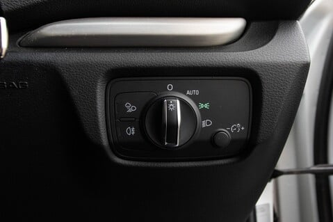 Audi A3 TFSI S LINE 16