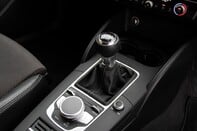 Audi A3 TFSI S LINE 30