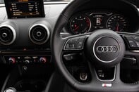 Audi A3 TFSI S LINE 19