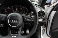 Audi A3 TFSI S LINE 20