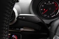 Audi A3 TFSI S LINE 17