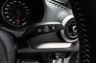 Audi A3 TFSI S LINE 18