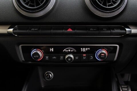 Audi A3 TFSI S LINE 31