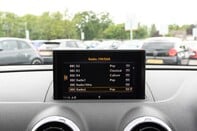 Audi A3 TFSI S LINE 24