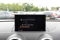 Audi A3 TFSI S LINE 25