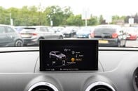 Audi A3 TFSI S LINE 26