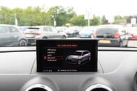 Audi A3 TFSI S LINE 27