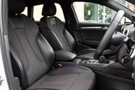 Audi A3 TFSI S LINE 29