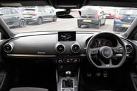 Audi A3 TFSI S LINE 3