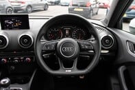 Audi A3 TFSI S LINE 21