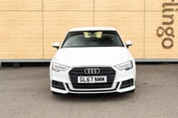 Audi A3 TFSI S LINE 5