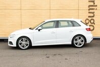 Audi A3 TFSI S LINE 13