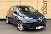 Renault Zoe S EDITION 1
