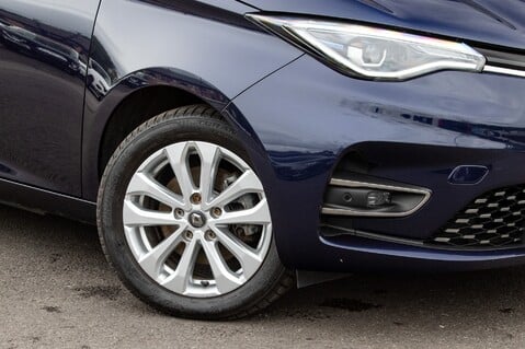 Renault Zoe S EDITION 11