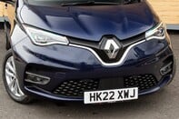 Renault Zoe S EDITION 10
