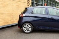Renault Zoe S EDITION 7