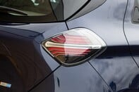 Renault Zoe S EDITION 9